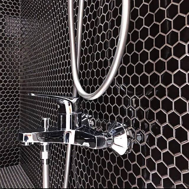 Керамическая мозаика, серия Ceramic Imagine (глянцевая)