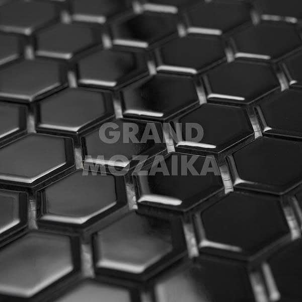 Керамическая мозаика, серия Ceramic Imagine (глянцевая)