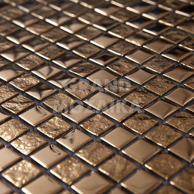 Стеклянная мозаика, серия Glass Imagine