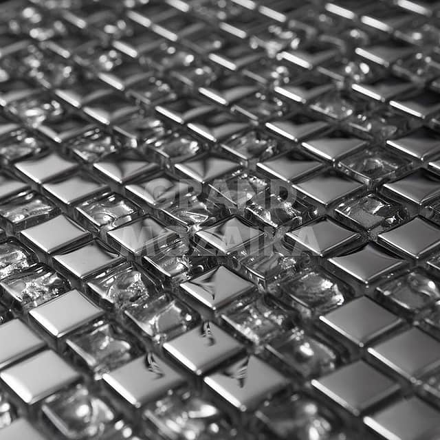 Стеклянная мозаика, серия Glass Imagine