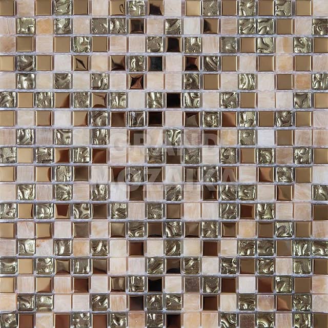 Микс мозаика, серия Mix Imagine