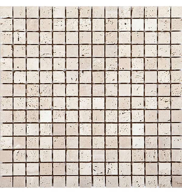 Тонкая мозаика из мрамора, серия Stone Imagine