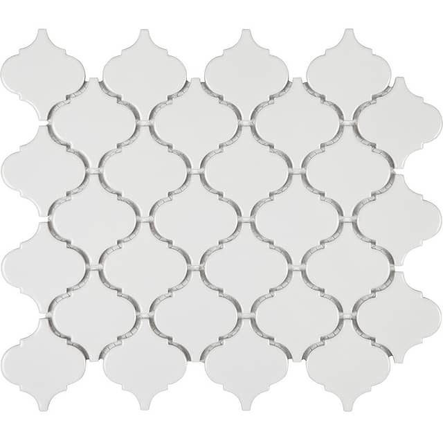 Керамическая мозаика, серия Ceramic Imagine