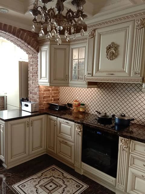 Керамическая мозаика, серия Ceramic Imagine