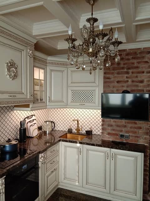 Керамическая мозаика, серия Ceramic Imagine