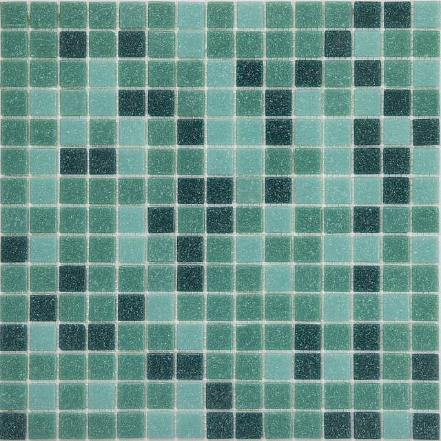 Стеклянная мозаика, серия Econom Imagine