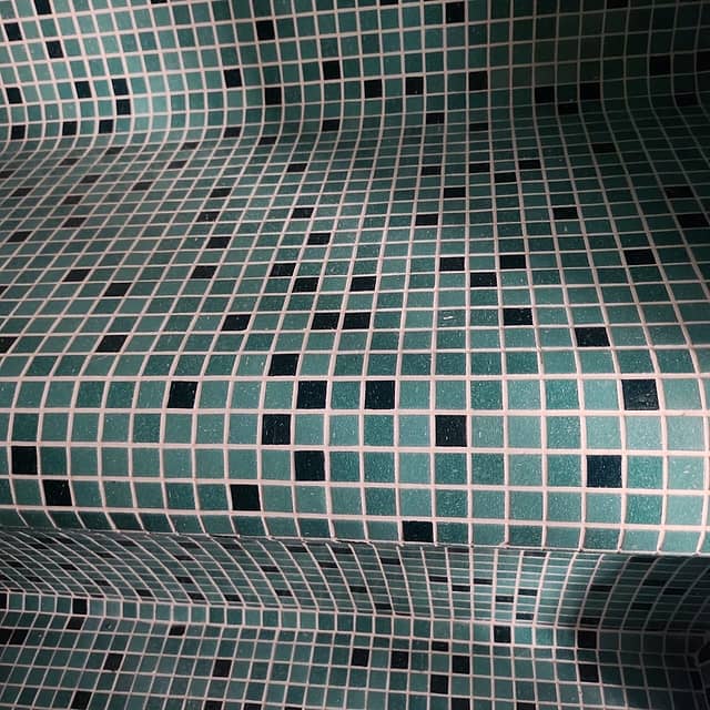 Стеклянная мозаика, серия Econom Imagine