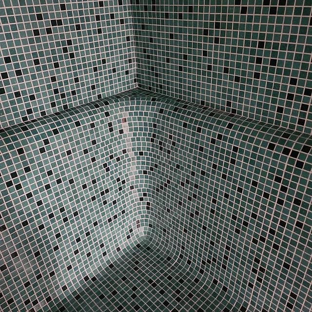 Стеклянная мозаика, серия Econom Imagine