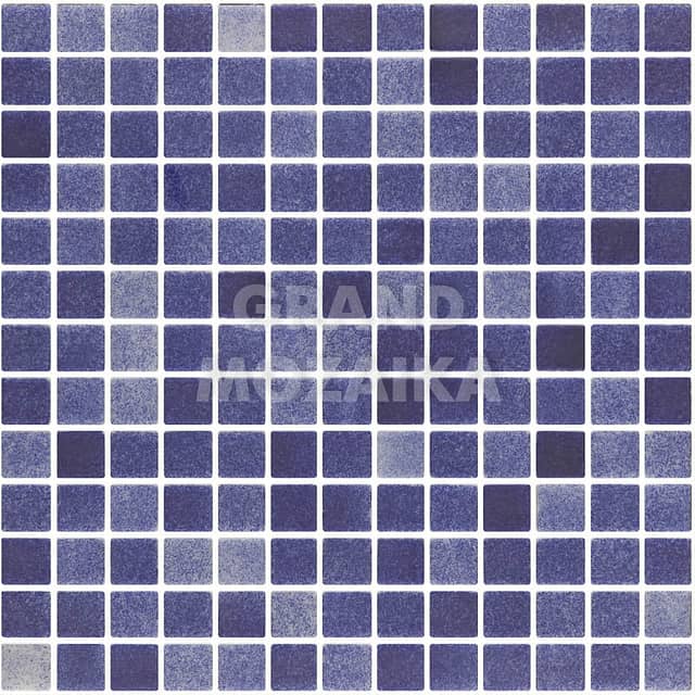 Противоскользящая стеклянная мозаика, серия Antislip Togama