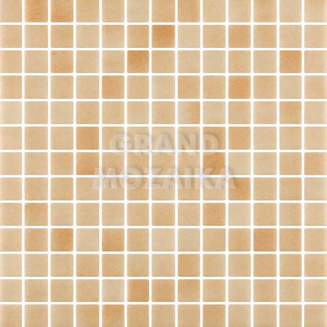 Противоскользящая стеклянная мозаика, серия Antislip Togama