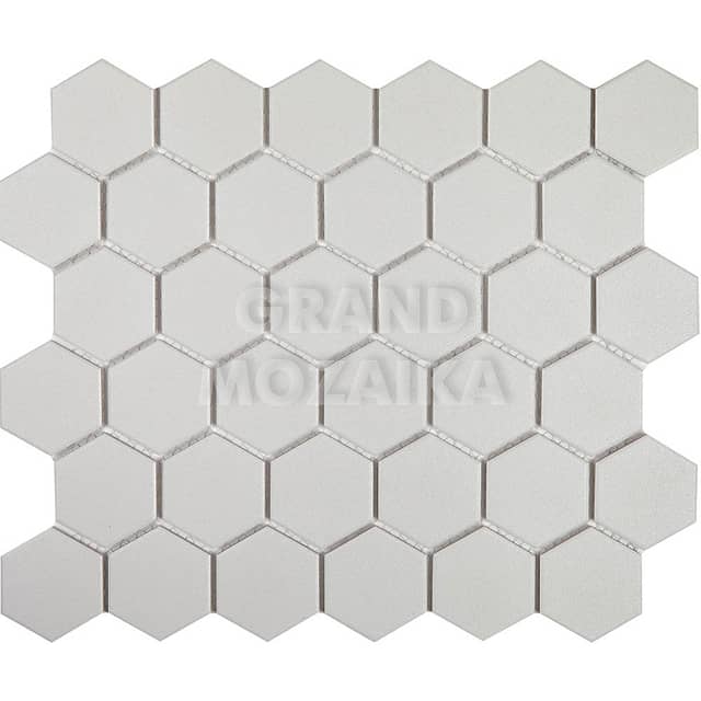 Противоскользящая керамическая мозаика, серия Ceramic Imagine