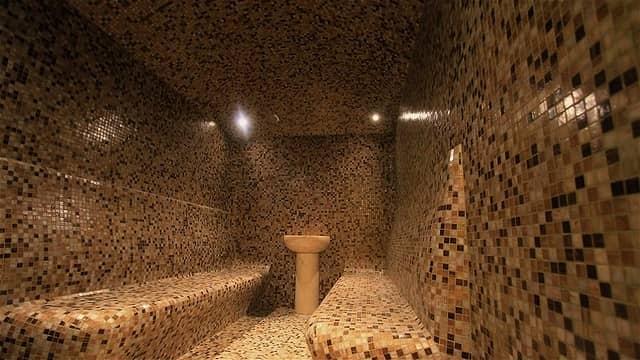 Стеклянная мозаика, серия Glass Imagine