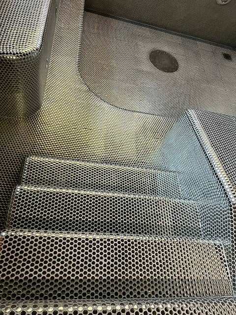 Керамическая мозаика, серия Ceramic Imagine