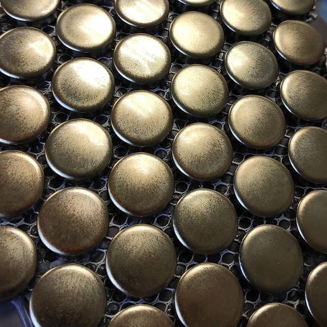 Керамическая мозаика, серия Ceramic Imagine