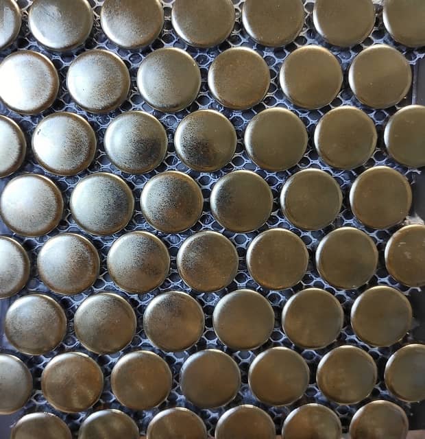 Керамическая мозаика, серия Ceramic Imagine