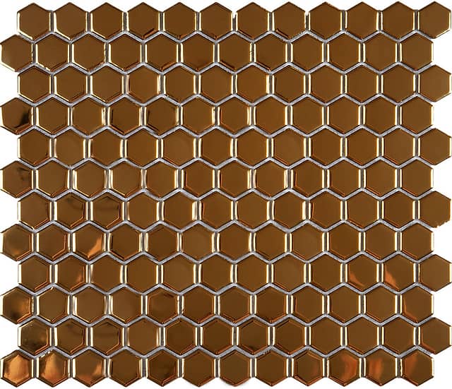 Керамическая мозаика, серия Ceramic Imagine