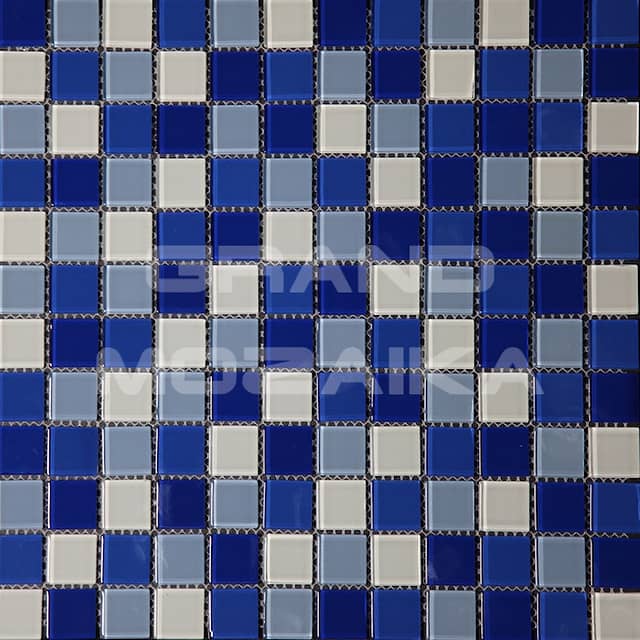 Стеклянная мозаика, серия Glass Imagine