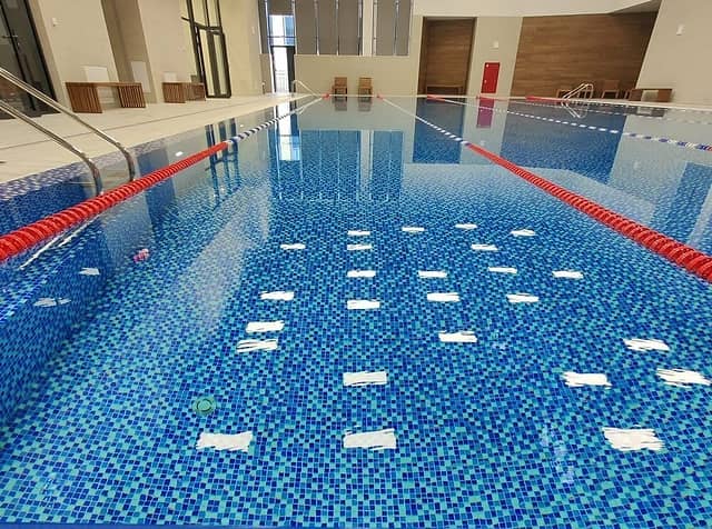 Стеклянная мозаика, серия Glass Imagine