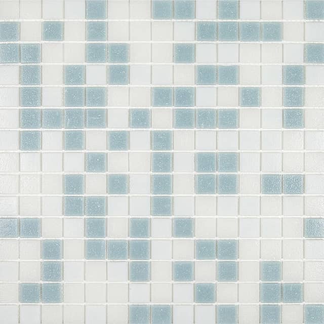 Стеклянная мозаика (на сетке), серия Econom Imagine