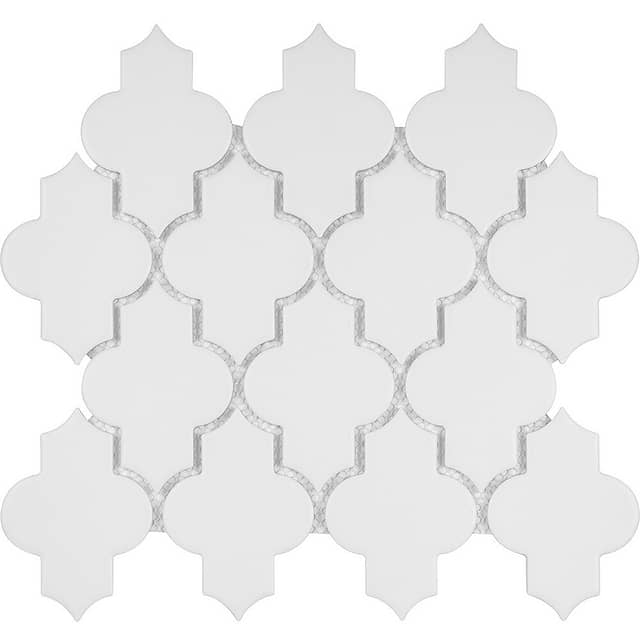 Керамическая мозаика, серия Ceramic Imagine