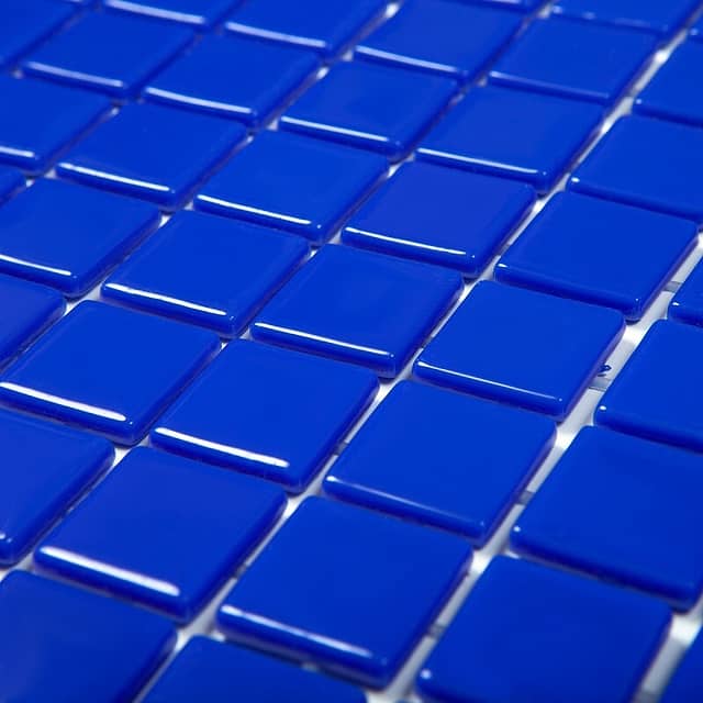 Стеклянная мозаика, серия Pools