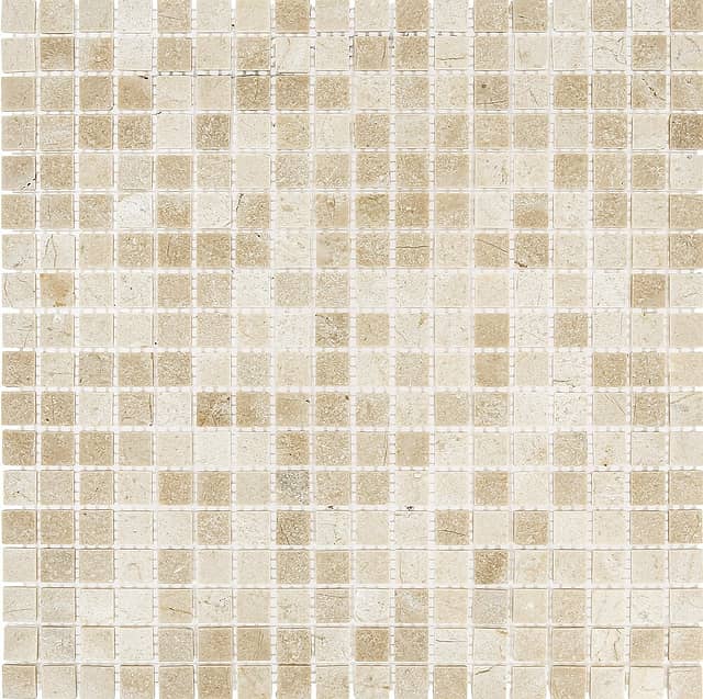 Тонкая мозаика из мрамора, серия Stone Imagine