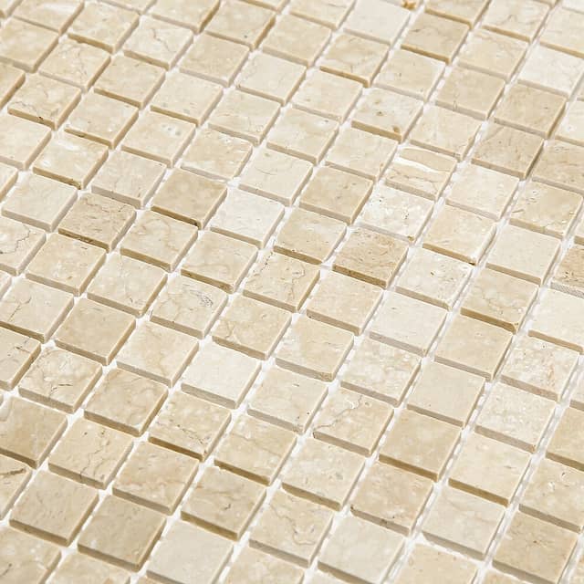 Тонкая мозаика из мрамора, серия Stone Imagine