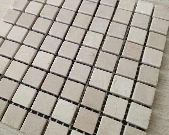 Тонкая мозаика из мрамора, серия Stone Imagine