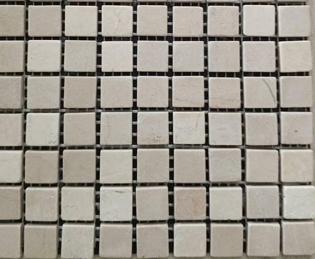 Тонкая мозаика из мрамора, серия Stone Imagine