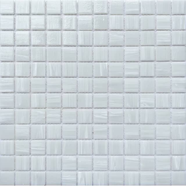 Стеклянная мозаика с добавлением смальты, серия Infiniti