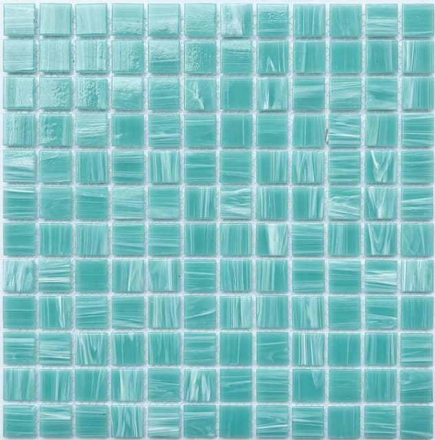 Стеклянная мозаика с добавлением смальты, серия Infiniti