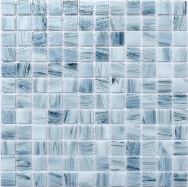 Стеклянная мозаика с добавлением смальты, серия Infiniti