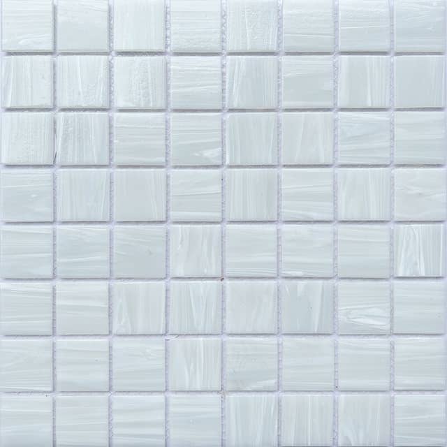 Стеклянная мозаика с добавлением смальты, серия Infiniti