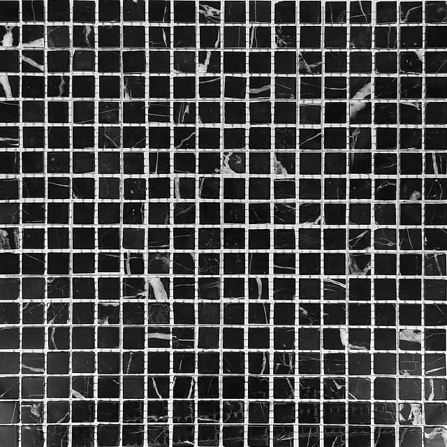 Тонкая мозаика из мрамора, серия Stone Imagine