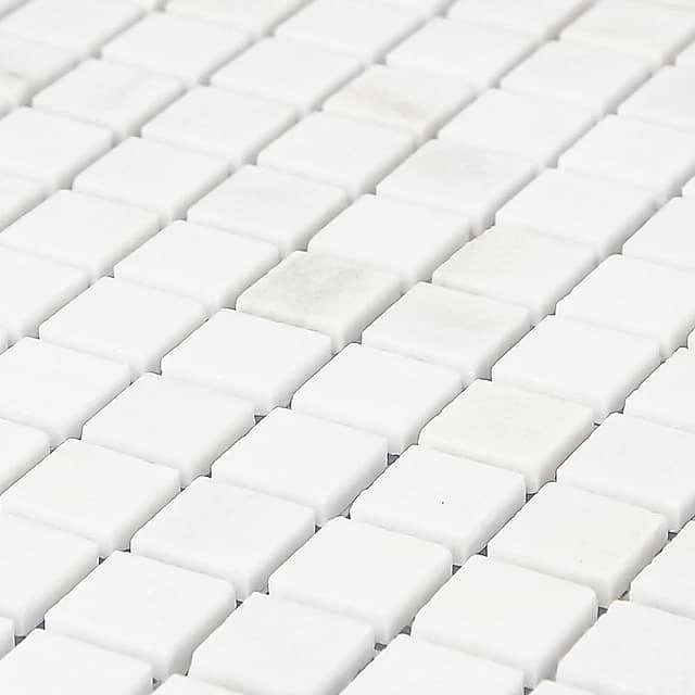 Тонкая мозаика из мрамора, серия Stone Imagine