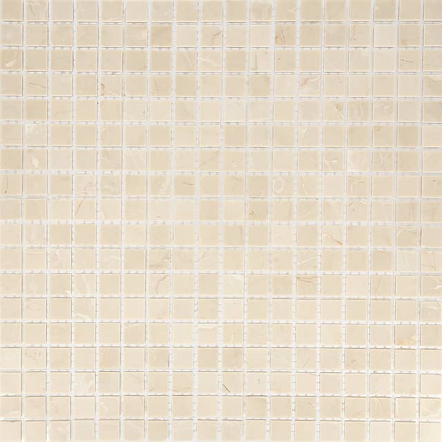 Тонкая мозаика из мрамора, серия Stone Imagine