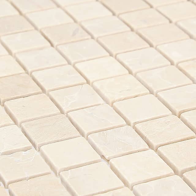 Тонкая мозаика из мрамора, серия Stone Imagine