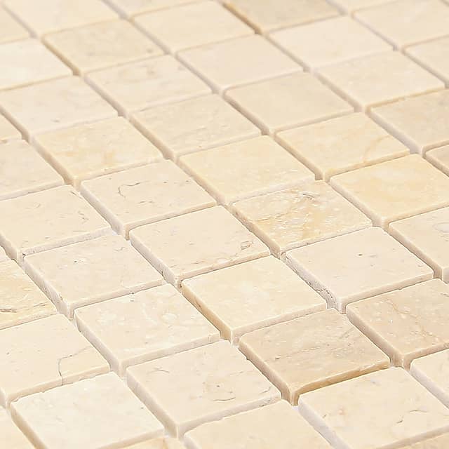 Тонкая мозаика из мрамора, серия Stone Imagine