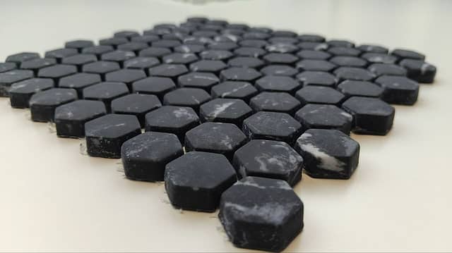 Стеклянная мозаика, серия Glass Imagine