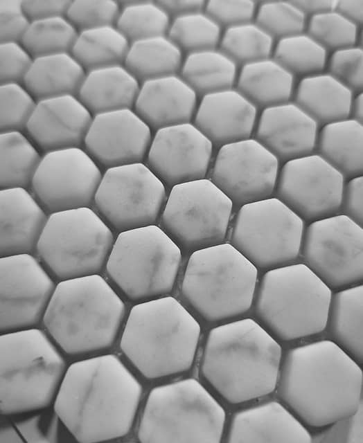 Стеклянная мозаика, серия Glass Imagine