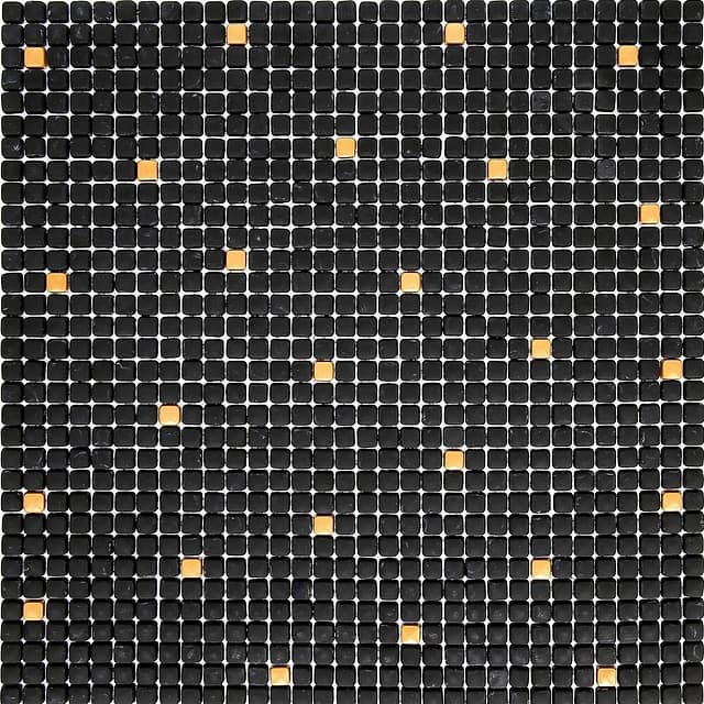 Стеклянная мозаика, серия Glass Imagine