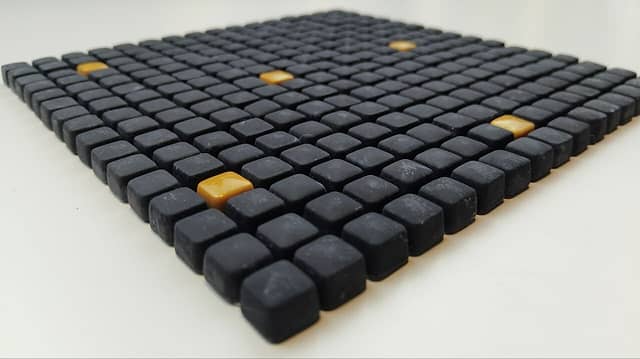 Стеклянная мозаика, серия Glass Imagine