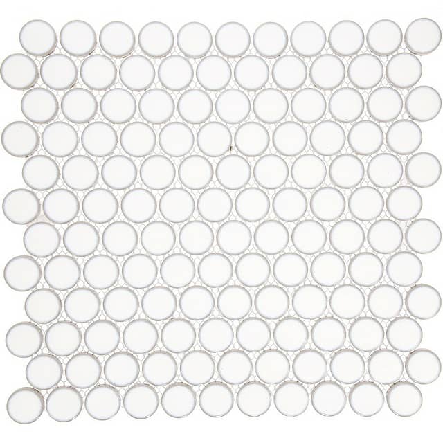 Керамическая мозаика, серия Ceramic Imagine