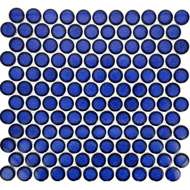 Керамическая мозаика, серия Ceramic Imagine