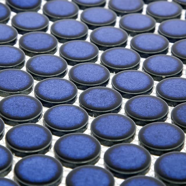 Керамическая мозаика, серия Ceramic Imagine