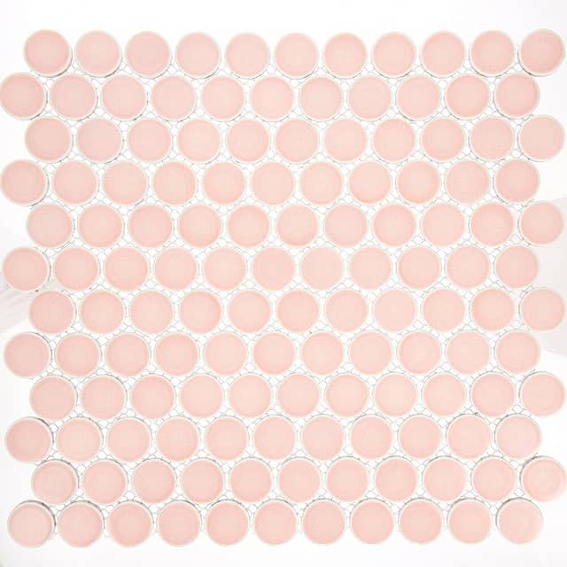 Керамическая мозаика, серия Ceramic Imagine