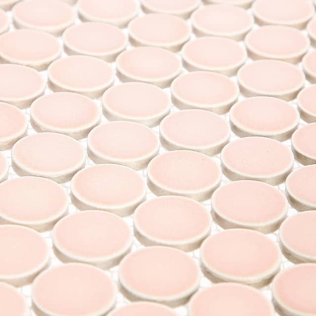 Керамическая мозаика, серия Ceramic Imagine