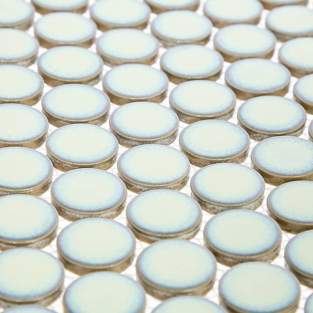 Керамическая мозаика, серия Ceramic Imagine