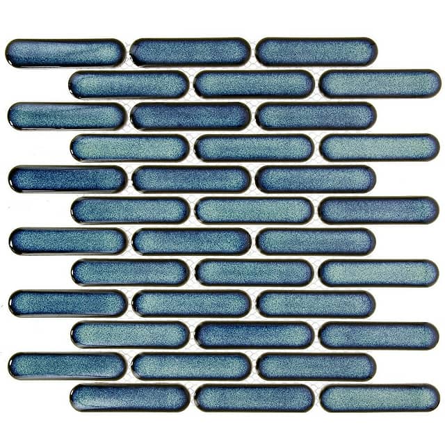 Керамическая мозаика, серия Ceramic Imagine