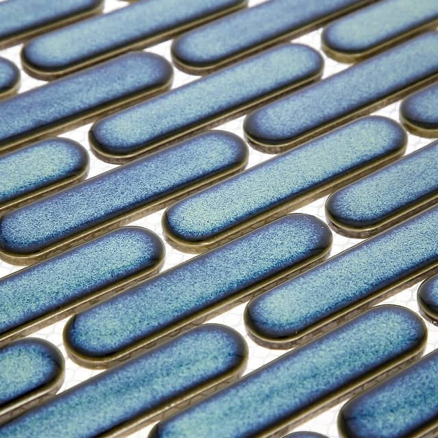 Керамическая мозаика, серия Ceramic Imagine